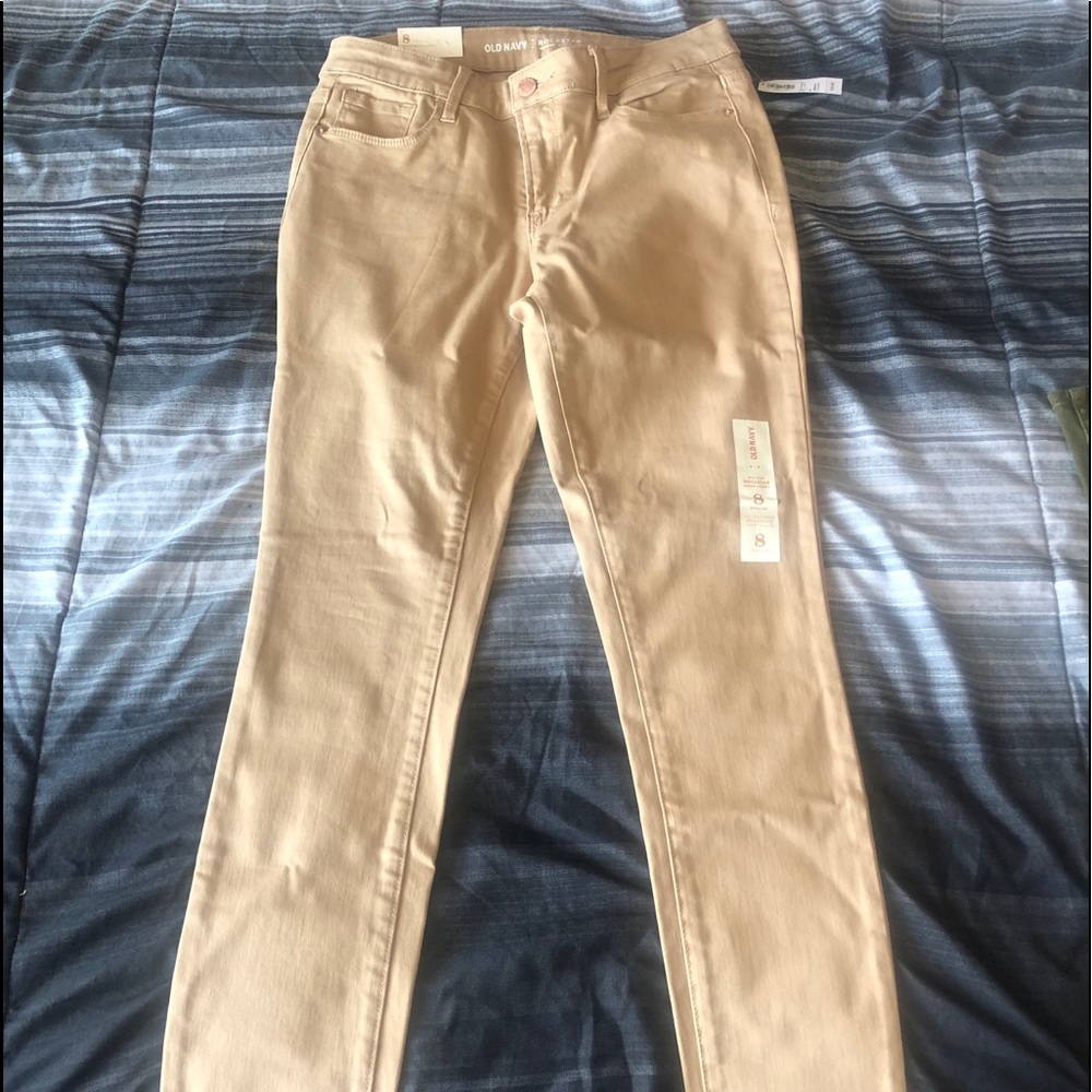 Pants